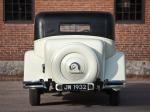 Rolls-Royce Phantom II Sedanca deVille by Barker 1930 года